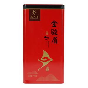 蓝天茶一级金骏眉红茶