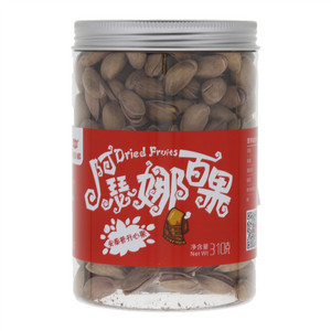安泰普开心果