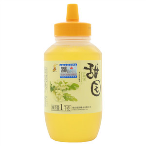 甜园洋槐蜜