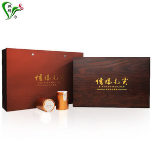 双碑信阳毛尖茶