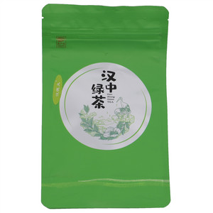 汉德义汉中绿茶