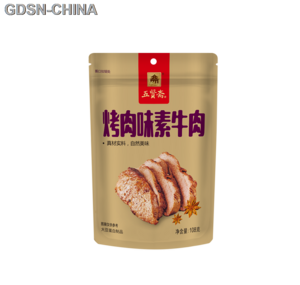 五贤斋烤肉味素牛肉