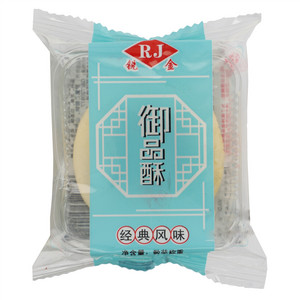 锐金御品酥