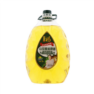 好彩福山茶橄榄原香食用调和油