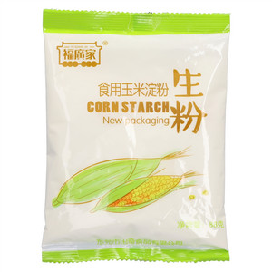 福广家生粉食用玉米淀粉