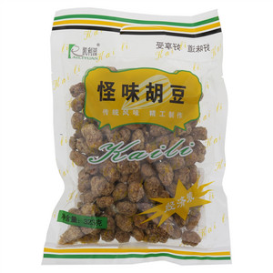 凯利园经济装怪味胡豆