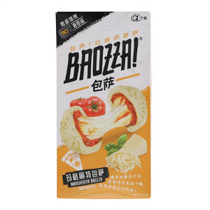 BAOZZA包萨玛格丽特包萨