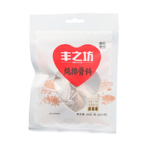 丰之坊炖排骨料