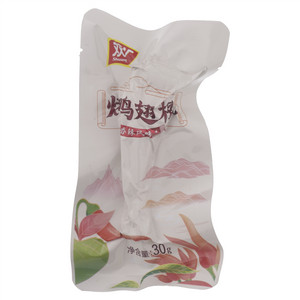 双汇烤鸭翅根（香辣风味）