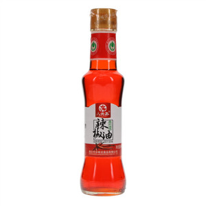 八关斋精粹提炼辣椒油