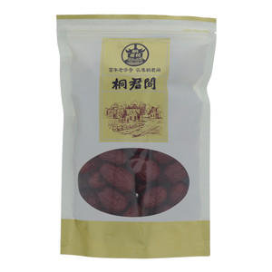 桐君阁新疆灰枣