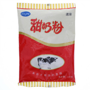 乃王甜奶粉