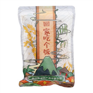 七鲤白藜麦