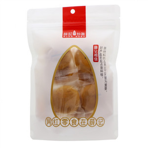 薛记炒货黄金流心蛋糕（蛋奶芒果）