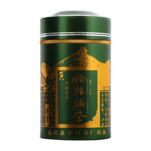 翠源特贡狗牯脑茶