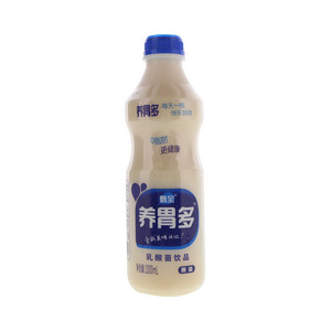 甄全原味乳酸菌饮品