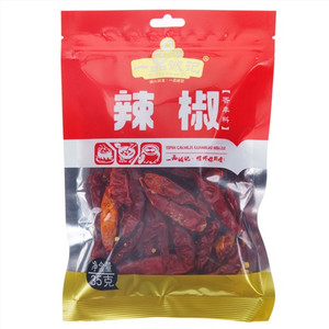 一品诚记辣椒