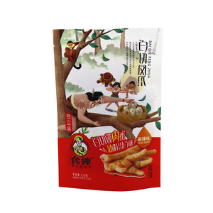 食神麻辣味白切凤爪（麻辣味）卤制品品类