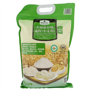 Member's Mark多用途有机面粉（小麦粉）