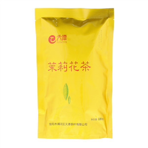 天潭茉莉花茶