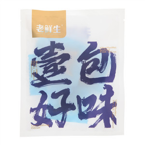 老鲜生香辣鳗鱼
