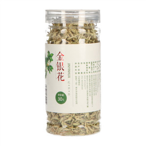 惠祥春金银花
