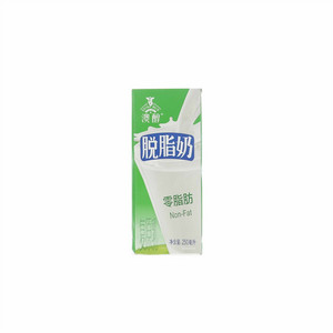 澳醇脱脂奶