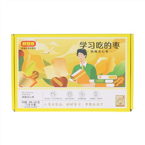 好想你核桃夹心枣