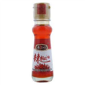 朱卫峰辣椒油