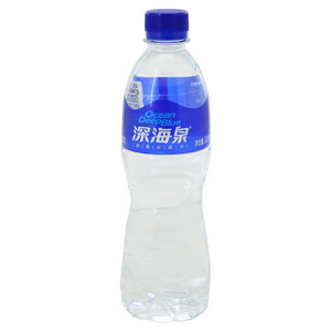 深海泉深海岩层饮用水