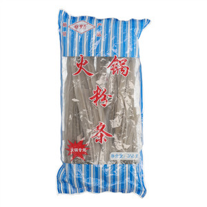 迎芳YINGFANG火锅粉条