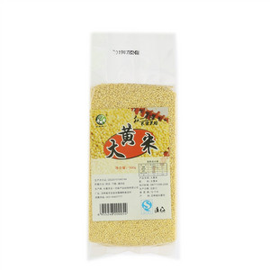 北方众一大黄米