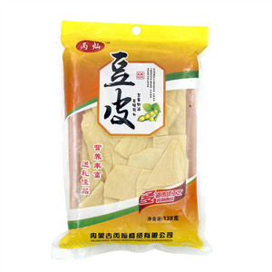 丙灿豆皮