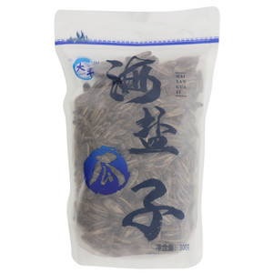 大丰海盐瓜子