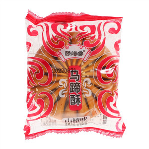 颐膳堂山楂味马蹄酥