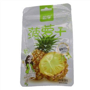 梦享果园盈享菠萝干