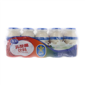 惠宜乳酸菌饮料