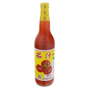文威茄汁调味汁