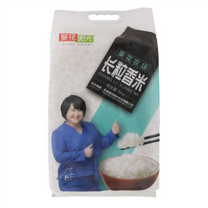 KA黑龙江长粒香5kg