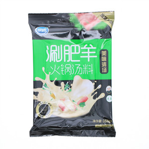 伊顺美味清汤火锅底料