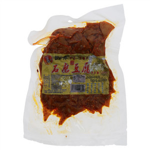 曾师傅石磨豆腐