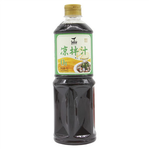 Seasir食圣凉拌汁(液态调味料)