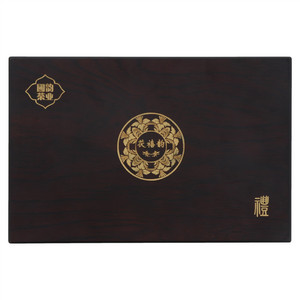 国韵茶业泾阳茯茶（茯禧韵 礼）