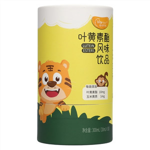 唯他时光 VitaHour叶黄素酯风味饮品