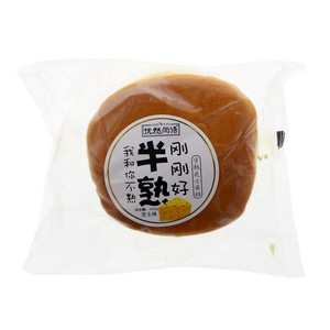 优然尚语半熟芝士蛋糕（芝士味）