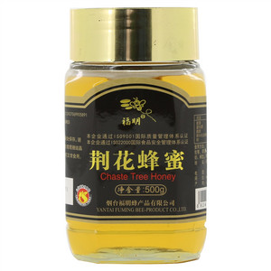 福明荆花蜂蜜