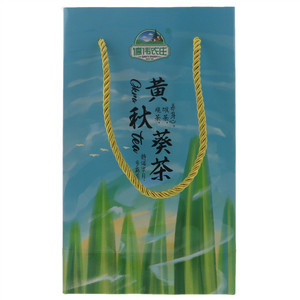 德伟农庄 黄秋葵茶