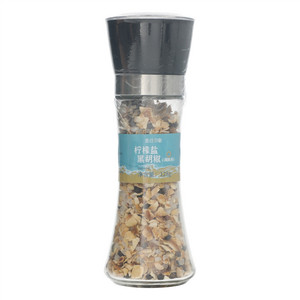 昔日印象柠檬盐黑胡椒