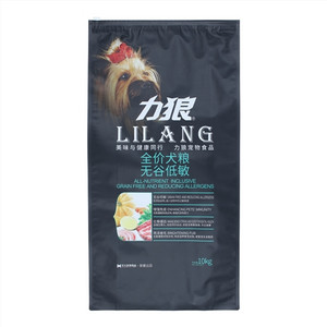 力狼全价犬粮