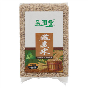 盈潤豐燕麦米